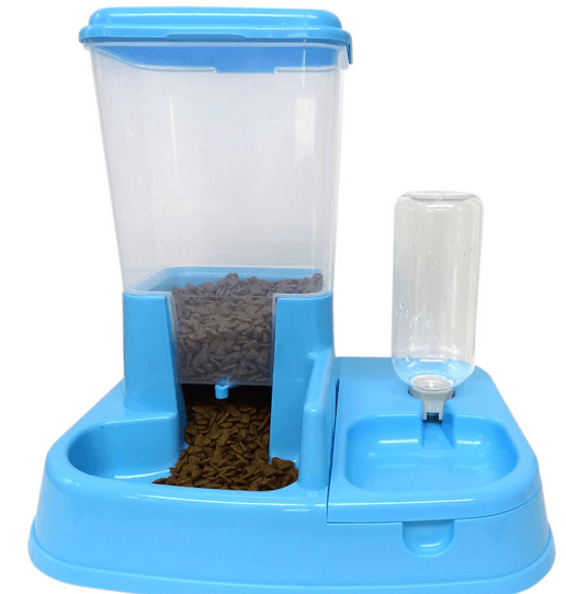 Smartpaws Automatic Pet Feeder: Effortless Feeding For Your Furry Friend