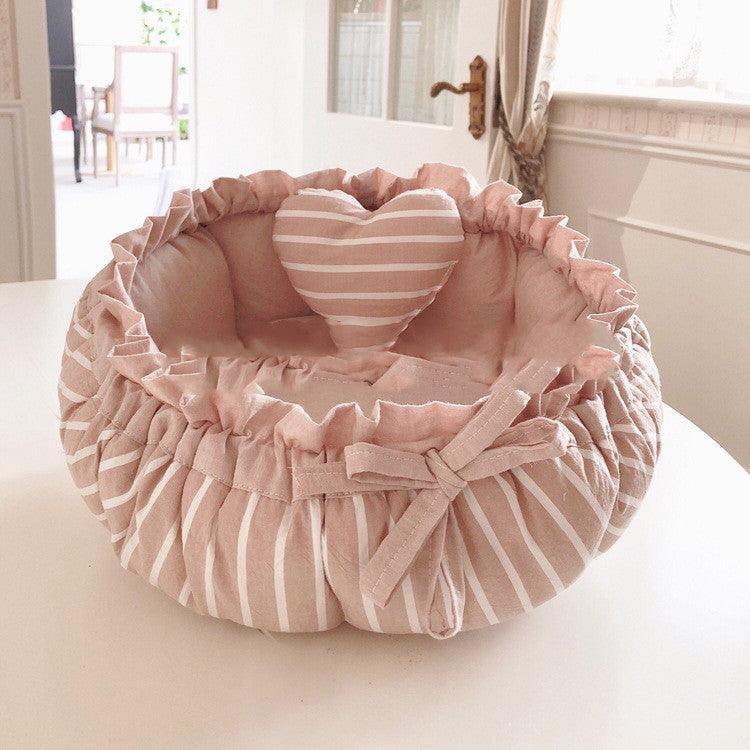 Cozy Haven Pet Retreat