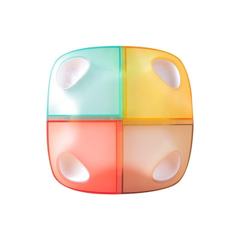 Automatic Teasing Cat Feather Electric Rechargeable Pets Toy Pet Products